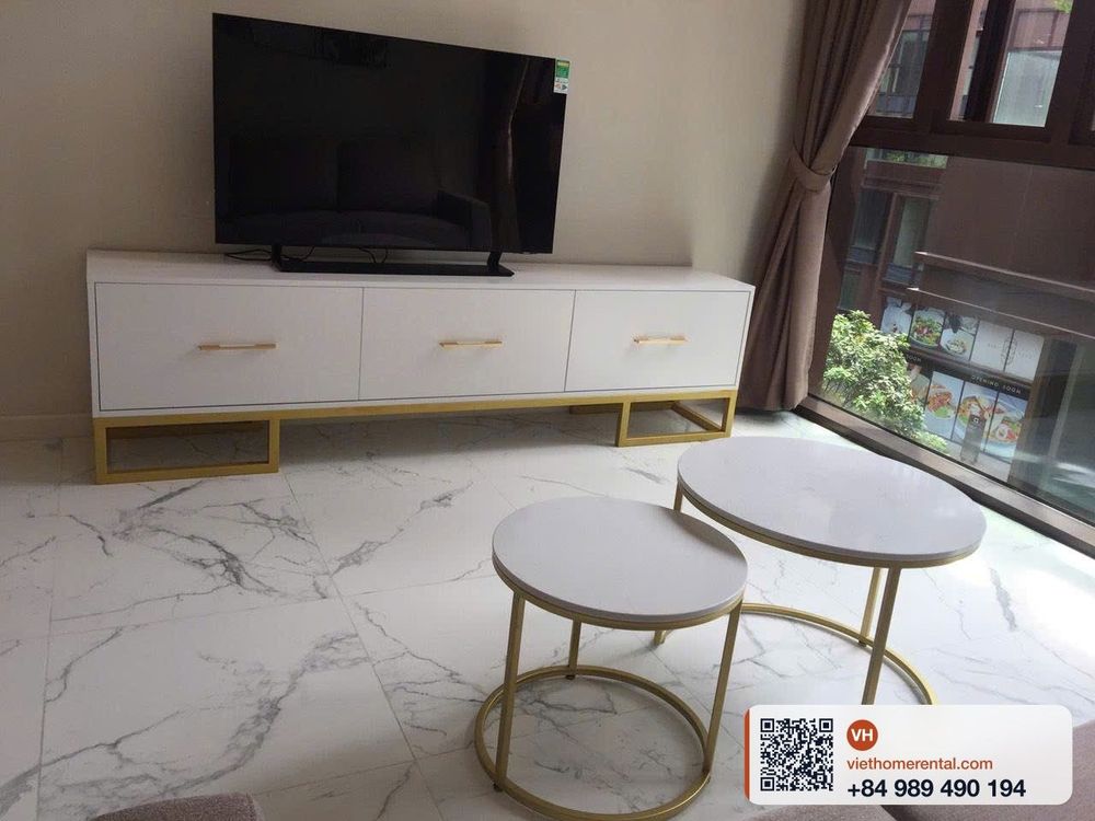 Rent 3-Bedroom Apartment Metropole Galleria Thu Thiem 118m2, 65 Million VND - Photo 15