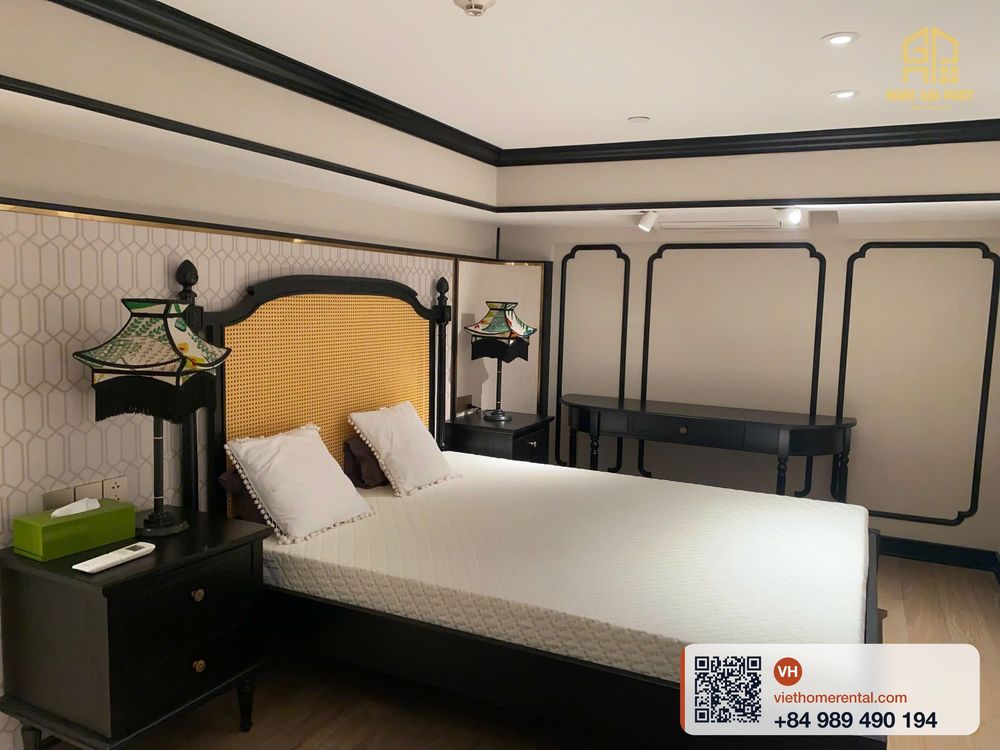 Metropole Galleria Thu Thiem Apartment 72m² Floor 32 for Sale - Photo 1
