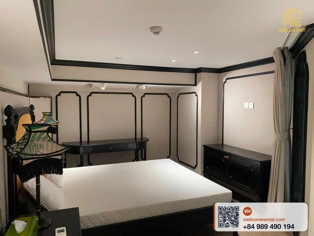Metropole Galleria Thu Thiem Apartment 72m² Floor 32 for Sale - Photo 2