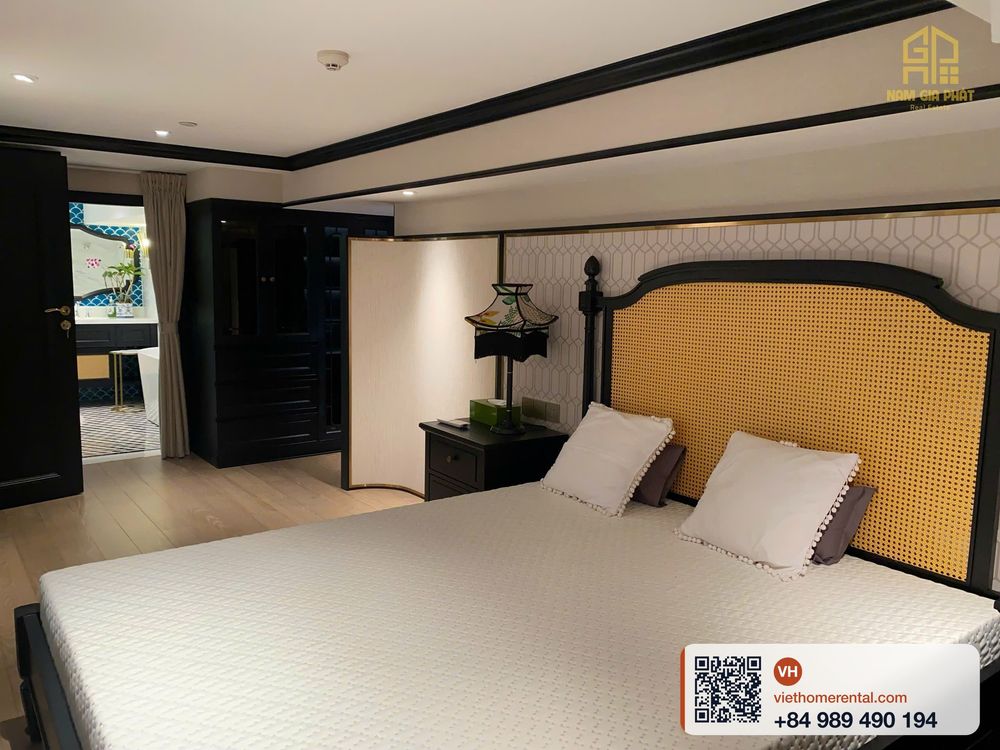 Metropole Galleria Thu Thiem Apartment 72m² Floor 32 for Sale - Photo 3