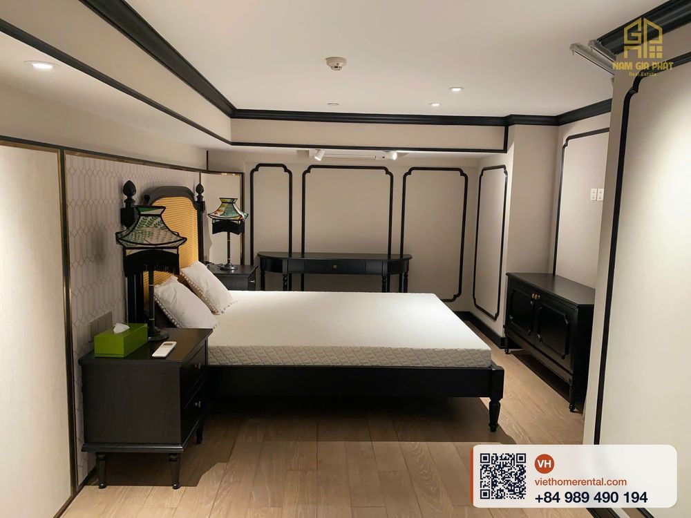 Metropole Galleria Thu Thiem Apartment 72m² Floor 32 for Sale - Photo 10