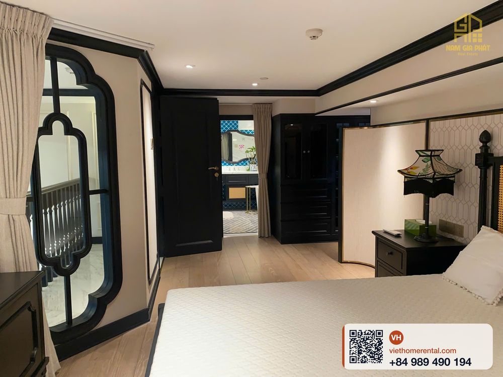 Metropole Galleria Thu Thiem Apartment 72m² Floor 32 for Sale - Photo 14