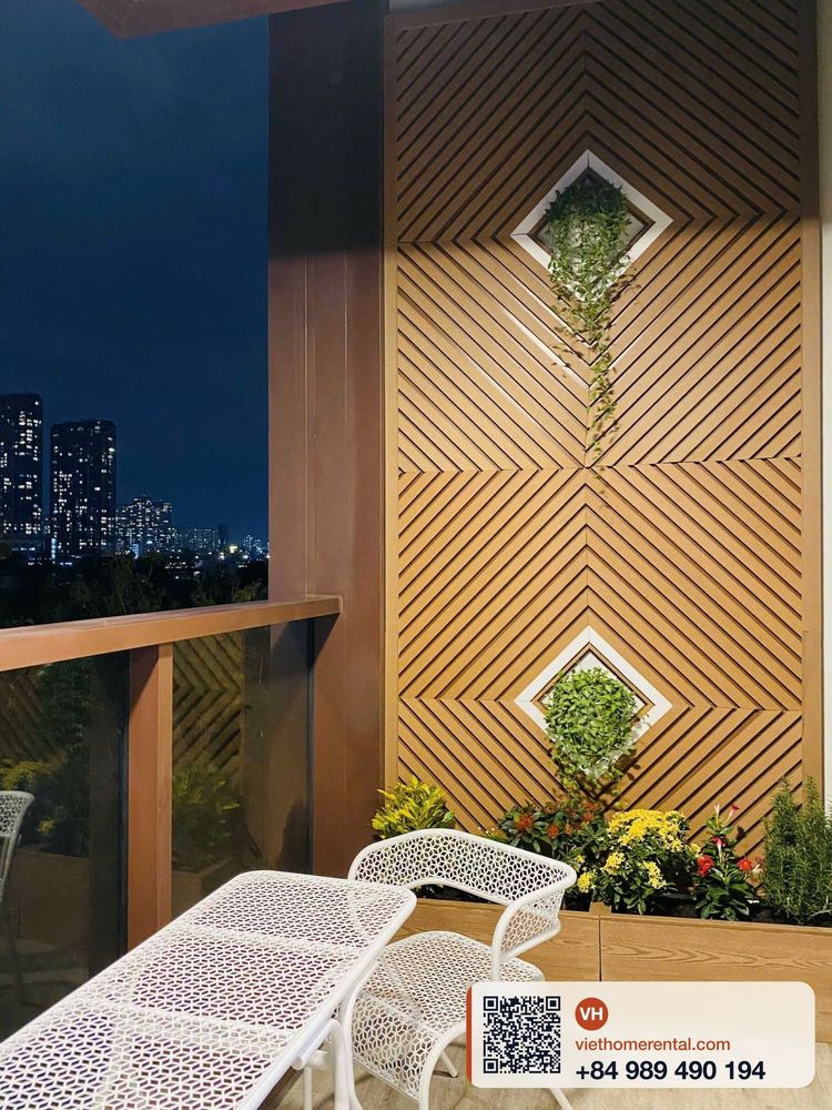 2BR 116m² Metropole Galleria - Spa Suite | Thu Thiem - Photo 5