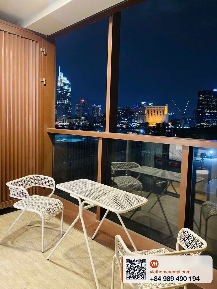 2BR 116m² Metropole Galleria - Spa Suite | Thu Thiem - Photo 9