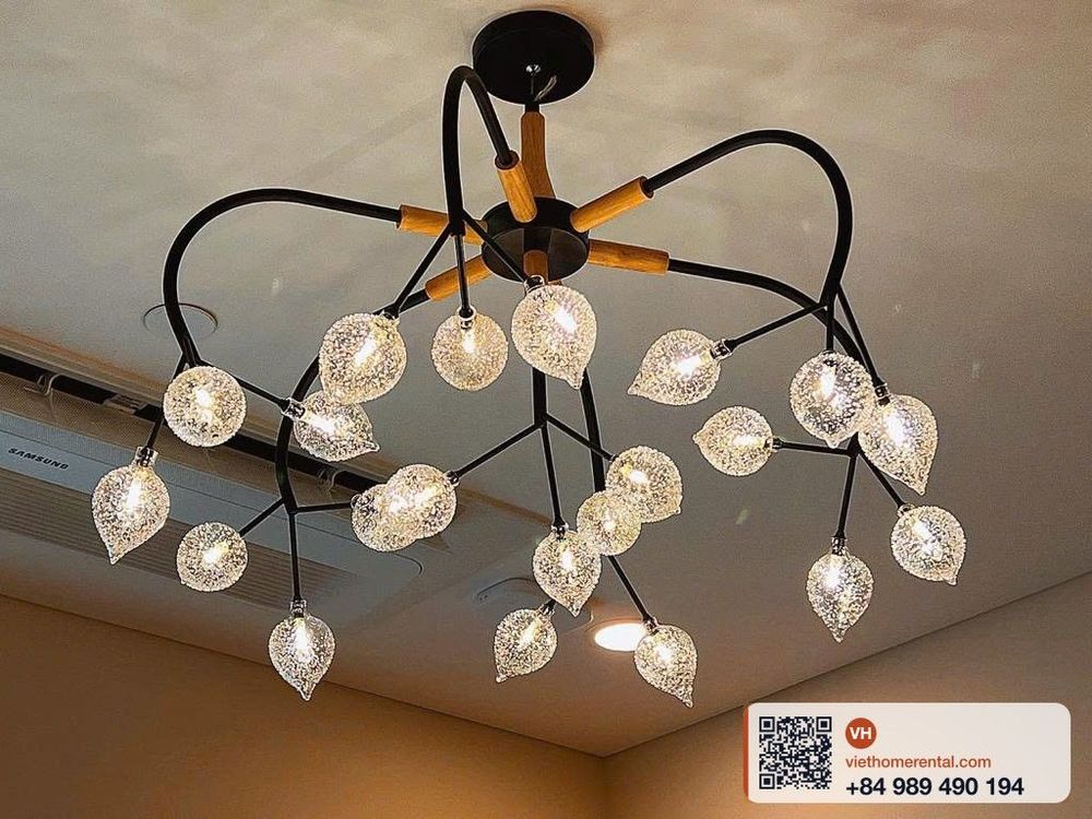 1 Bedroom Apartment for Rent at Metropole Galleria Thu Thiem - Photo 3