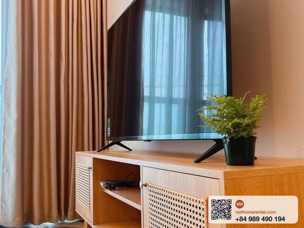 1 Bedroom Apartment for Rent at Metropole Galleria Thu Thiem - Photo 6
