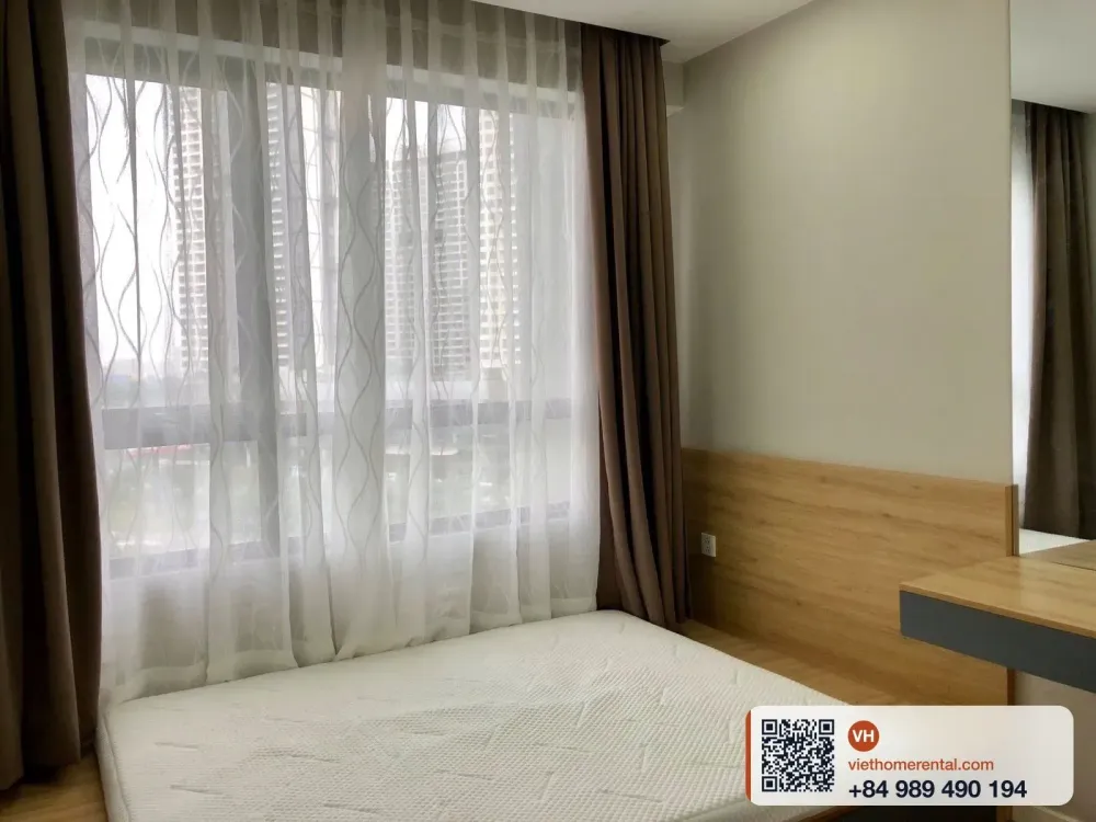 Masteri An Phu 2BR for Rent - Premium Furnished | District 2 - Photo 5