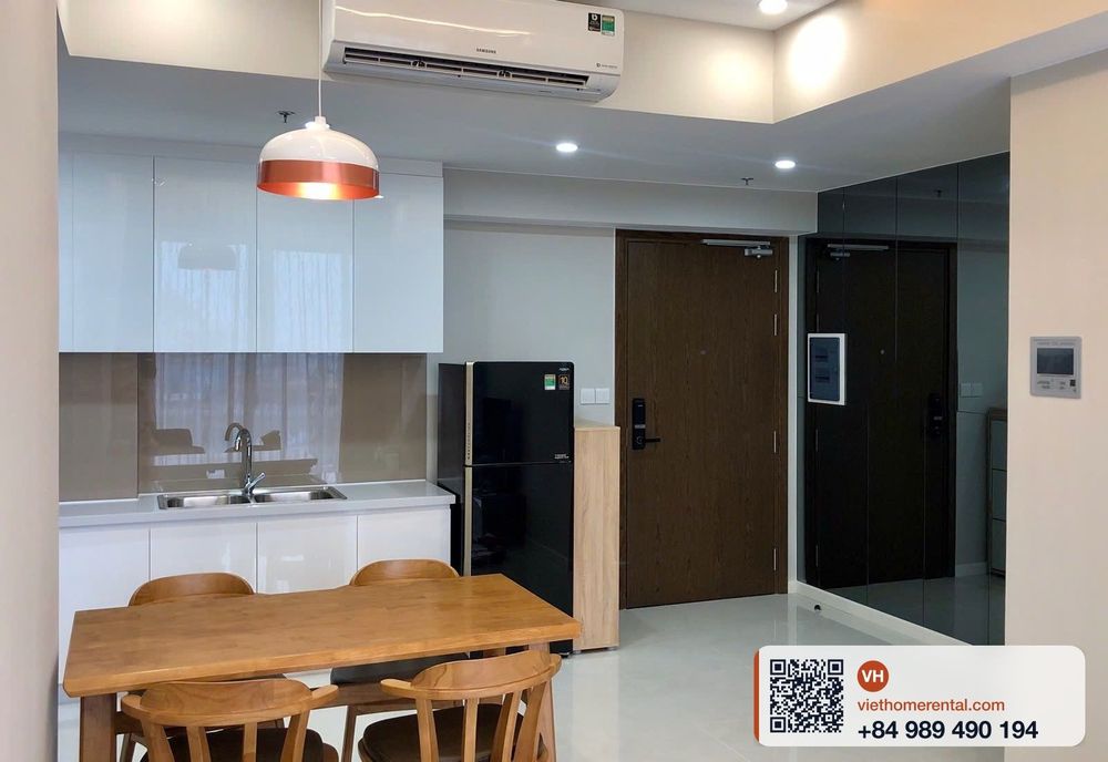 Masteri An Phu 2BR for Rent - Premium Furnished | District 2 - Photo 6