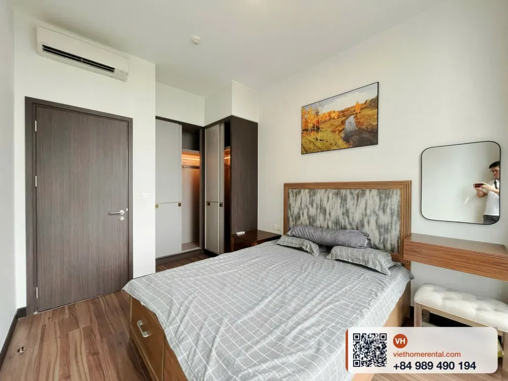 Apartment for Rent in Empire City Tilia Block, 1 Bedroom, 64m², Fully Furnished - Photo 8