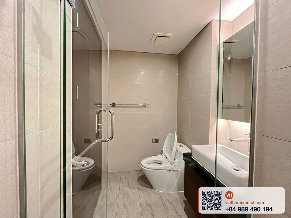 Apartment for Rent in Empire City Tilia Block, 1 Bedroom, 64m², Fully Furnished - Photo 9