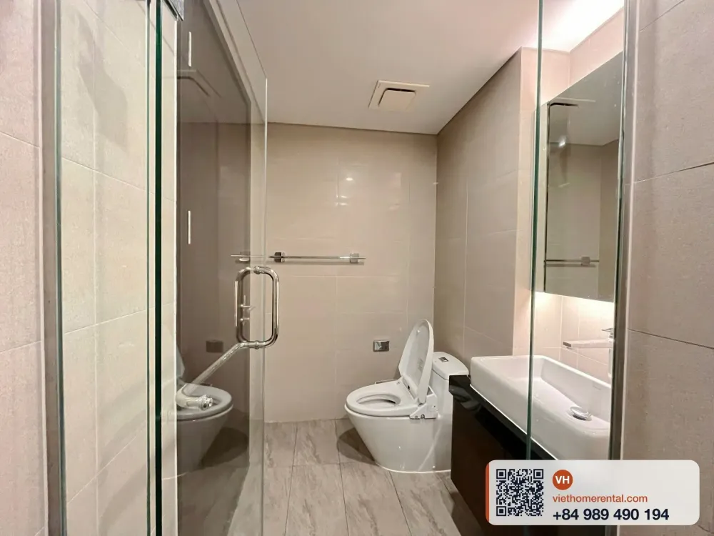 Apartment for Rent in Empire City Tilia Block, 1 Bedroom, 64m², Fully Furnished - Photo 9