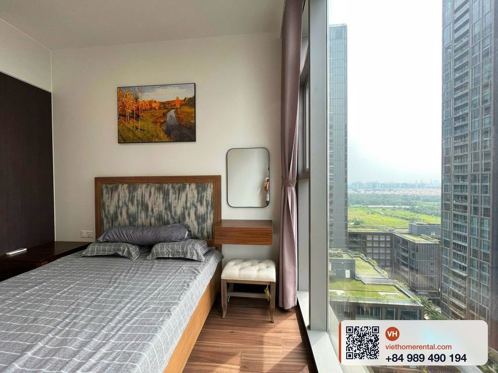 Apartment for Rent in Empire City Tilia Block, 1 Bedroom, 64m², Fully Furnished - Photo 10