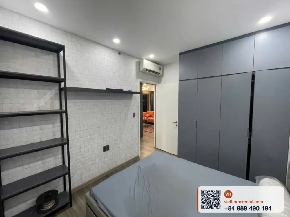3BR Masteri Thao Dien - River & City Views | District 2 - Photo 7