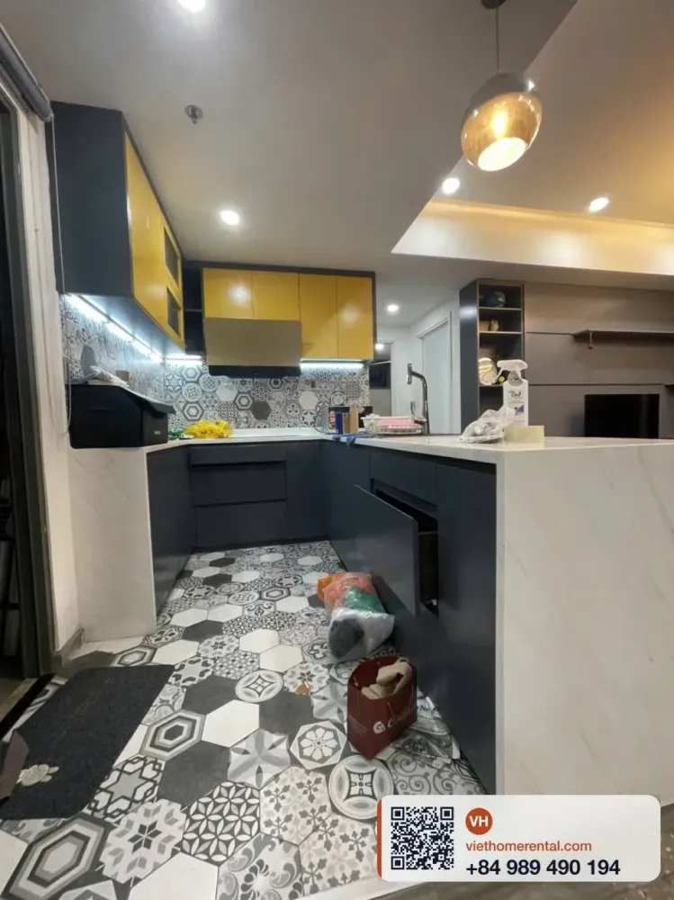 3BR Masteri Thao Dien - River & City Views | District 2 - Photo 9