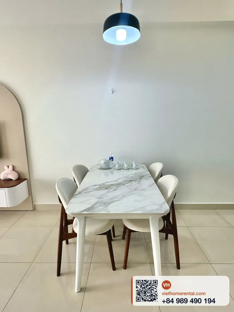 3BR 96m² The Sun Avenue - Fully Furnished | District 2 - Photo 1