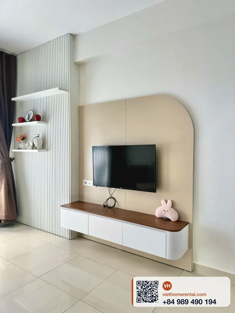 3BR 96m² The Sun Avenue - Fully Furnished | District 2 - Photo 3