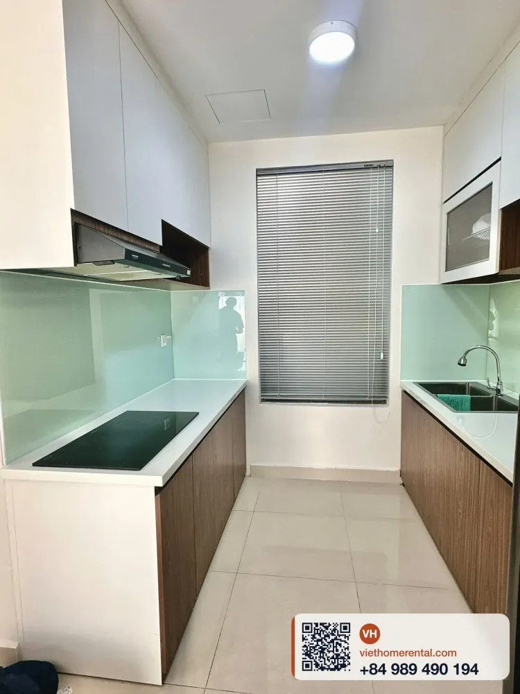 3BR 96m² The Sun Avenue - Fully Furnished | District 2 - Photo 6