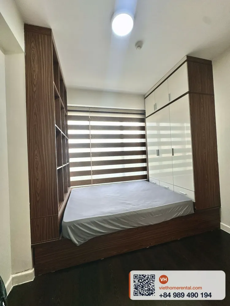 3BR 96m² The Sun Avenue - Fully Furnished | District 2 - Photo 7