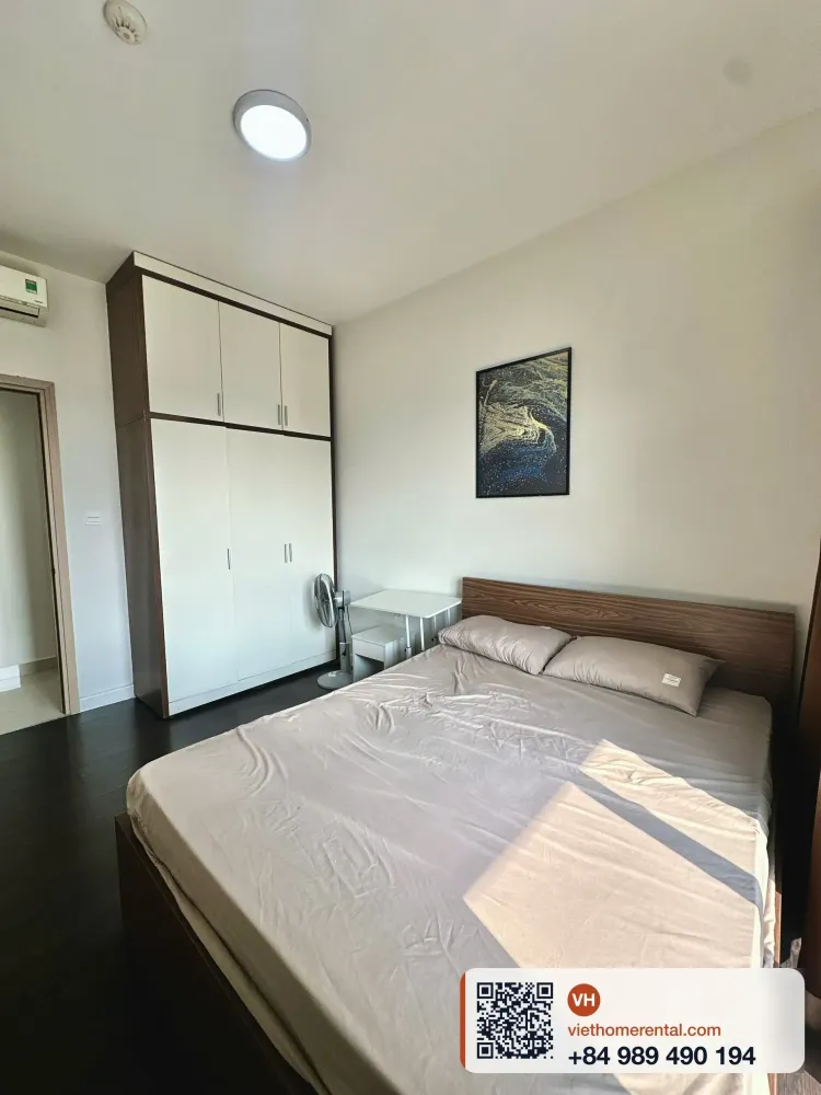 3BR 96m² The Sun Avenue - Fully Furnished | District 2 - Photo 8