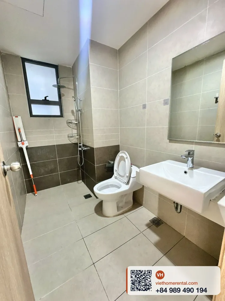 3BR 96m² The Sun Avenue - Fully Furnished | District 2 - Photo 9