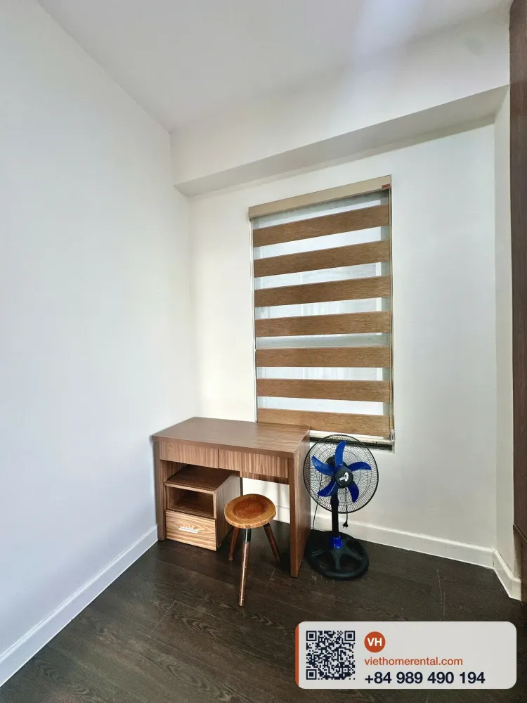 3BR 96m² The Sun Avenue - Fully Furnished | District 2 - Photo 10