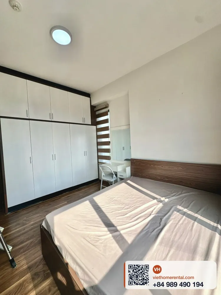3BR 96m² The Sun Avenue - Fully Furnished | District 2 - Photo 11