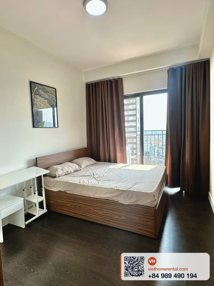 3BR 96m² The Sun Avenue - Fully Furnished | District 2 - Photo 12