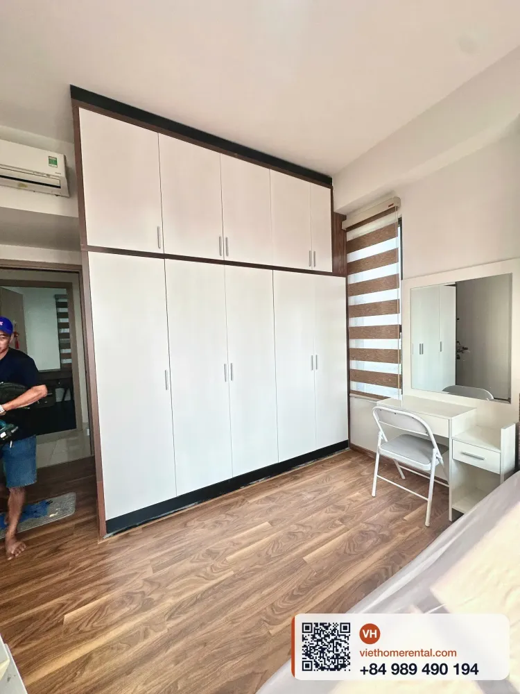 3BR 96m² The Sun Avenue - Fully Furnished | District 2 - Photo 13