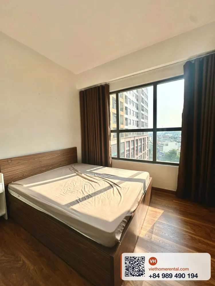 3BR 96m² The Sun Avenue - Fully Furnished | District 2 - Photo 14