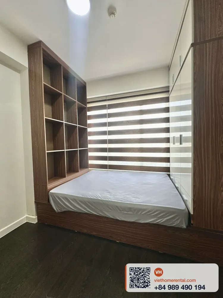 3BR 96m² The Sun Avenue - Fully Furnished | District 2 - Photo 15