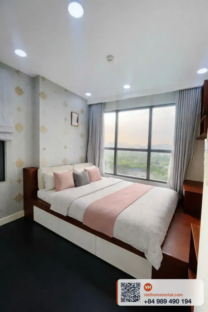 3BR 89m² The Sun Avenue - Fully Furnished | District 2 - Photo 5