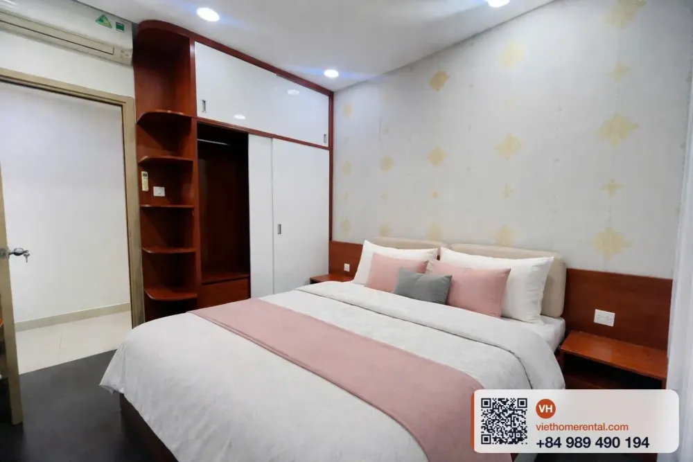 3BR 89m² The Sun Avenue - Fully Furnished | District 2 - Photo 7