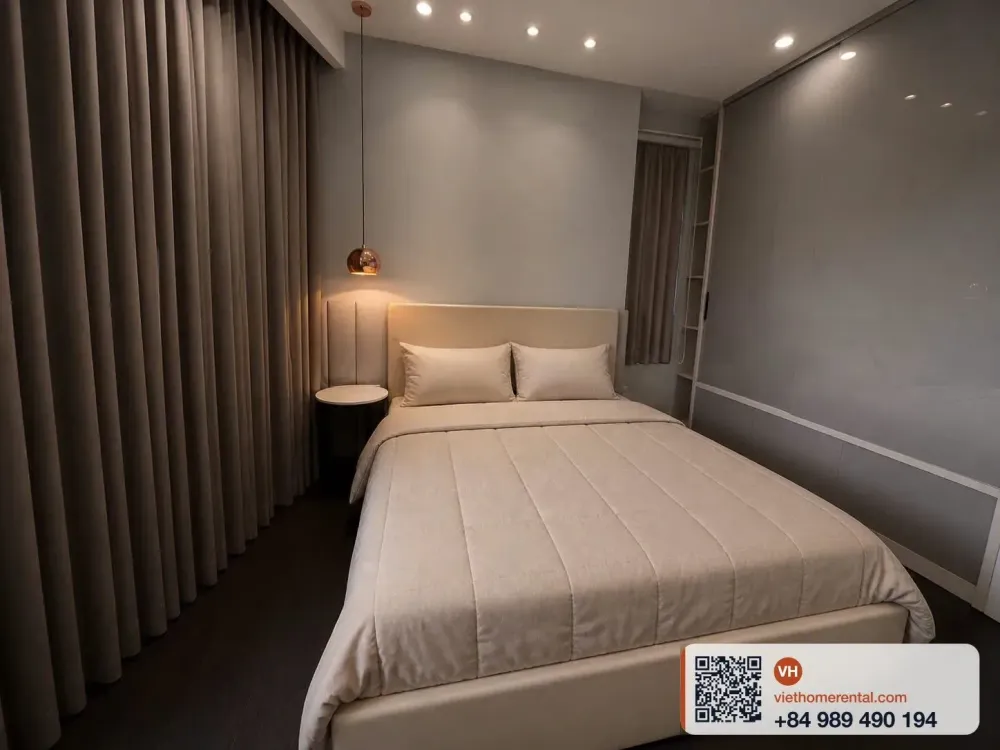 3BR 90m² The Sun Avenue - Premium Furnished | District 2 - Photo 5