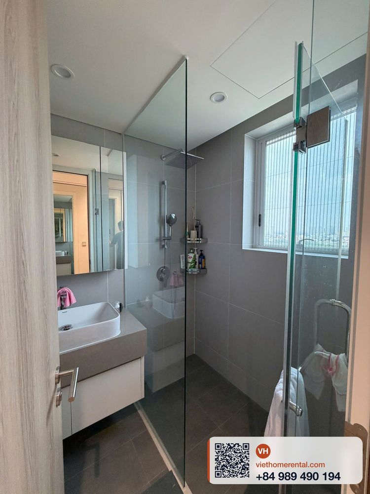 2BR Apartment for Rent Zeit River T2-1407, 97m² Fully - Photo 6