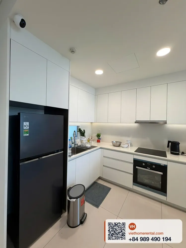 2BR Apartment for Rent Zeit River T2-1407, 97m² Fully - Photo 7
