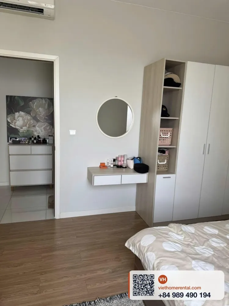 1-Bedroom Apartment for Rent at Masteri An Phu - 19M VND | District 2 - Photo 6