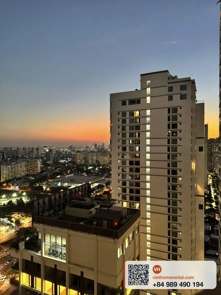 1-Bedroom Apartment for Rent at Masteri An Phu - 19M VND | District 2 - Photo 7