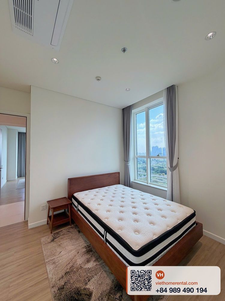 2BR Apartment Zeit River Tower 1 - 97m² - 45M VND/month - Photo 10