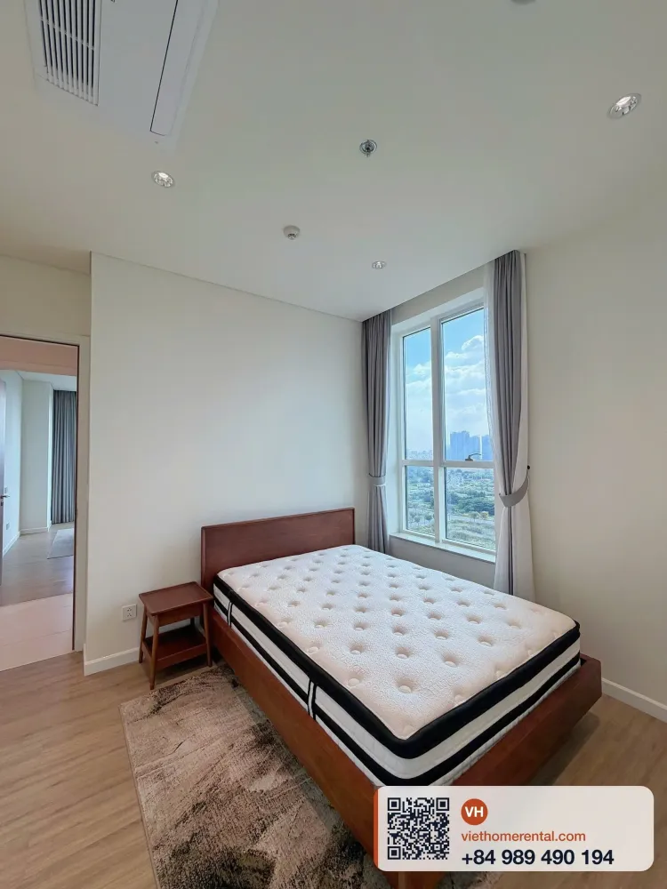 2BR Apartment Zeit River Tower 1 - 97m² - 45M VND/month - Photo 10