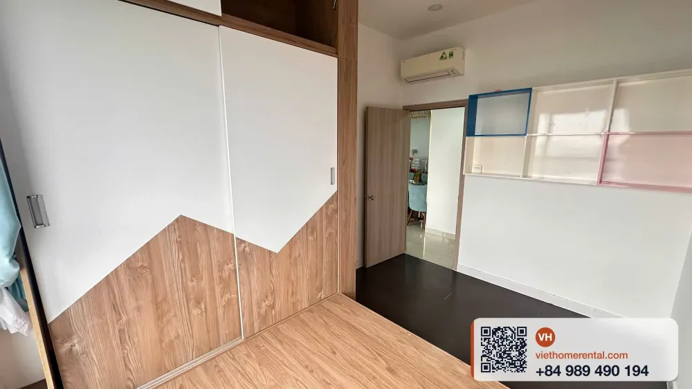 3BR 109m² The Sun Avenue - Stunning River View | District 2 - Photo 14
