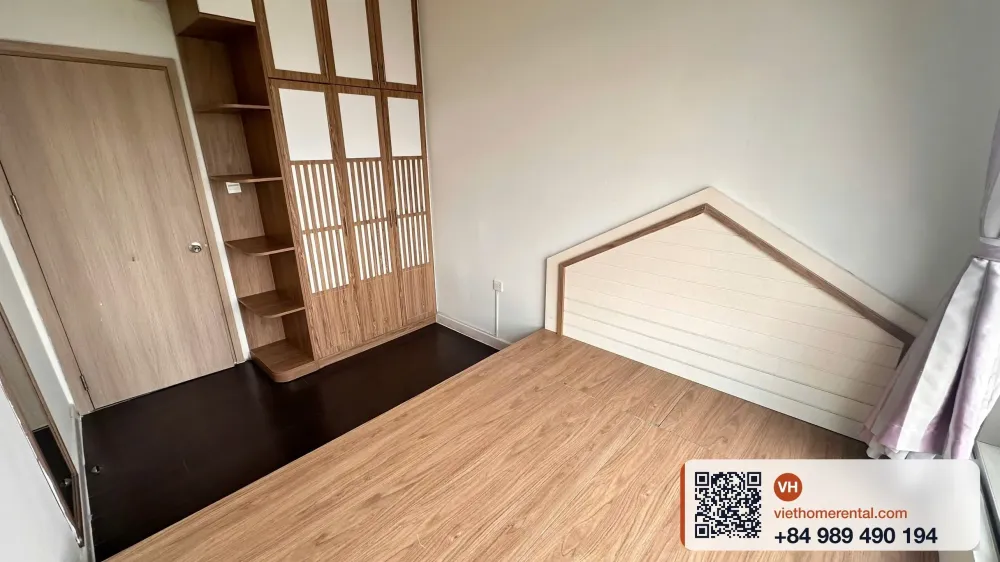 3BR 109m² The Sun Avenue - Stunning River View | District 2 - Photo 15