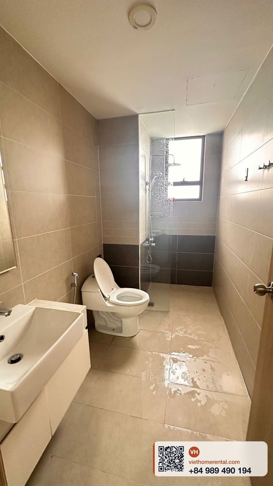 3BR 109m² The Sun Avenue - Stunning River View | District 2 - Photo 16