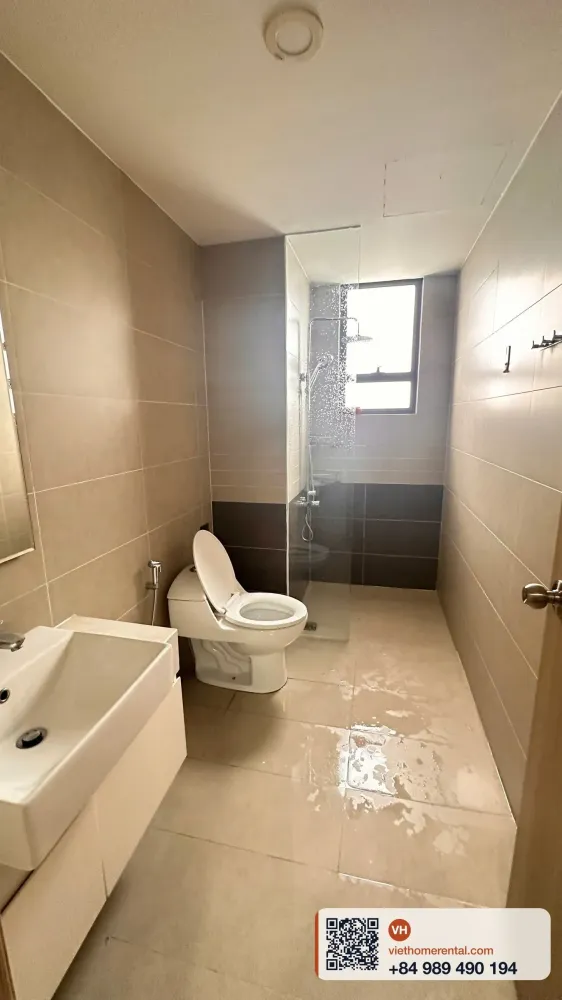 3BR 109m² The Sun Avenue - Stunning River View | District 2 - Photo 16