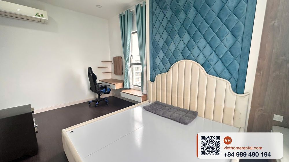 3BR 109m² The Sun Avenue - Stunning River View | District 2 - Photo 17