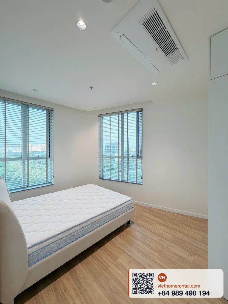3-Bedroom 135m² Apartment for Rent - Zeit River Thu Thiem - Photo 20