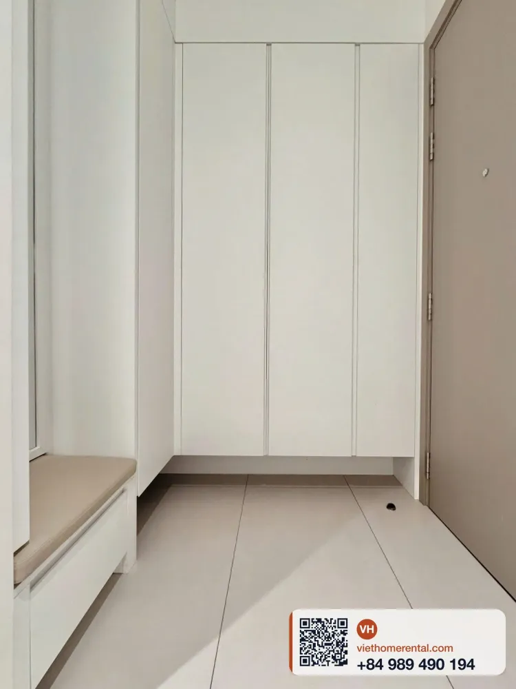 1BR Modern Apartment Zeit River Thu Thiem 25M - Photo 1