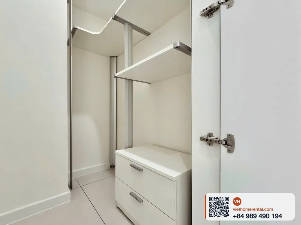 1BR Modern Apartment Zeit River Thu Thiem 25M - Photo 3