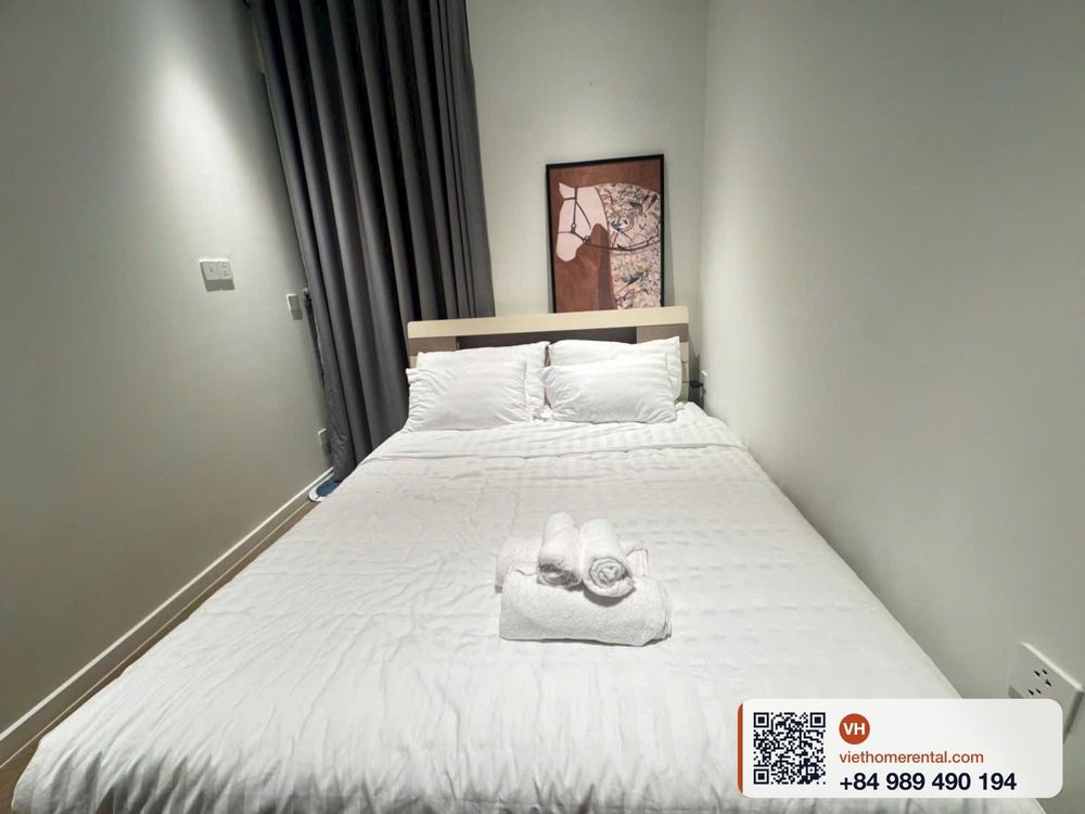 Opera Metropole Q2 3-Bedroom Apartment Rental - 135m2 - Photo 4