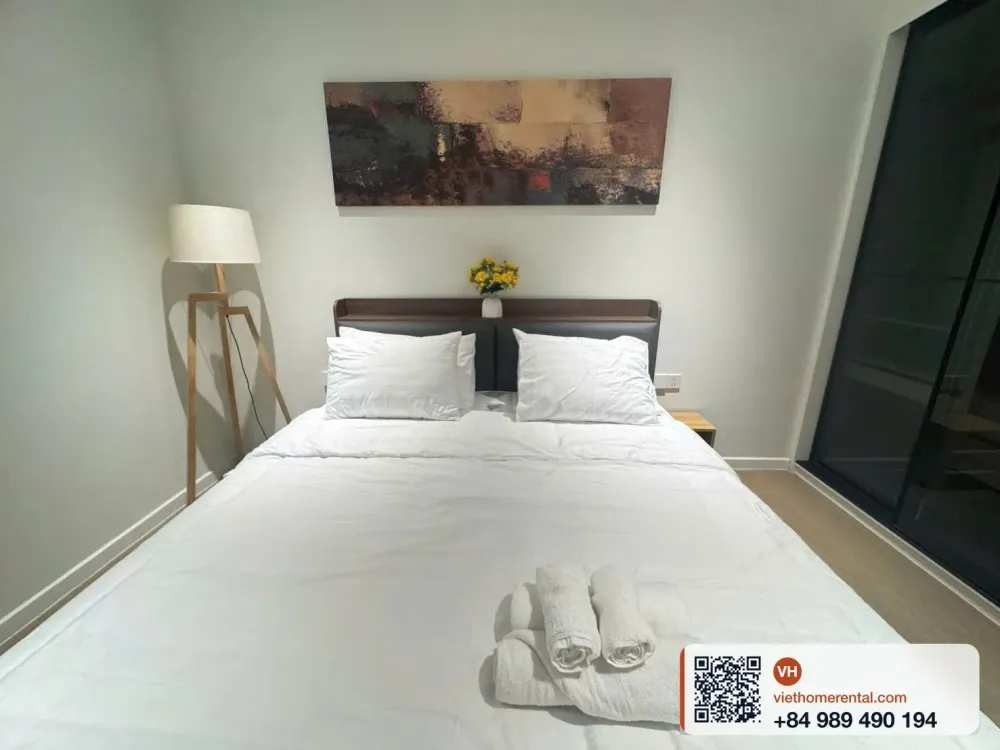 Opera Metropole Q2 3-Bedroom Apartment Rental - 135m2 - Photo 7