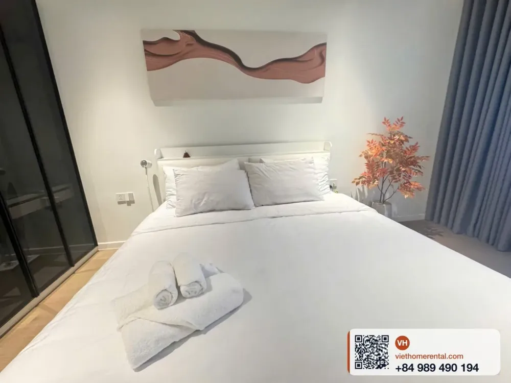 Opera Metropole Q2 3-Bedroom Apartment Rental - 135m2 - Photo 11